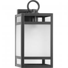 Progress P560342-31M - P560342-31M 1-L WALL LANTERN