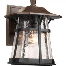 Progress P5750-84 - P5750-84 1-100W MED WALL LANTERN