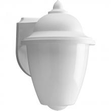 Progress P5844-30 - P5844-30 1-60W MED WALL LANTERN