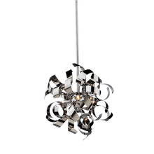 Artcraft AC606CH - Belair AC606CH Pendant