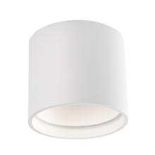 Kuzco Lighting Inc FM10605-WH - Falco White LED Flush Mount