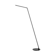 Kuzco Lighting Inc FL25558-BK - Miter 58-in Black LED Floor Lamp