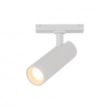 Kuzco Lighting Inc TRS25925-WH - Paolo 25-in White Trilo Track Directional Light