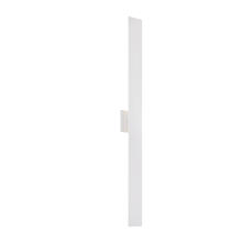 Kuzco Lighting Inc AT7950-WH - Vesta 50-in White LED All terior Wall