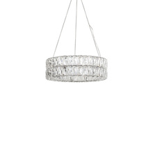 Kuzco Lighting Inc CH78220 (4000K) - Solaris