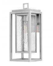 Hinkley Canada 1004SI - Medium Wall Mount Lantern