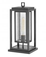 Hinkley Canada 1007OZ - Medium Pier Mount Lantern