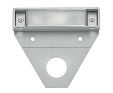 Hinkley Canada 15444TT - 12V Small Deck Sconce