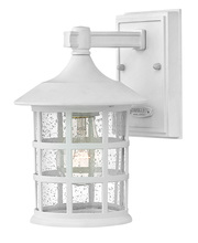 Hinkley Canada 1800CW - Small Wall Mount Lantern