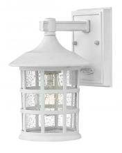 Hinkley Canada 1860TW - Small Wall Mount Lantern