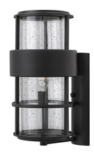 Hinkley Canada 1905SK - Medium Wall Mount Lantern