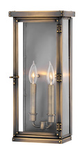 Hinkley Canada 2005DS - Medium Wall Mount Lantern