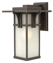 Hinkley Canada 2234OZ - Medium Wall Mount Lantern