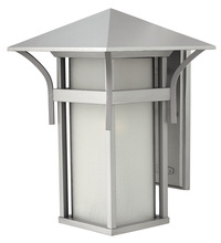 Hinkley Canada 2575TT - Medium Outdoor Wall Mount Lantern