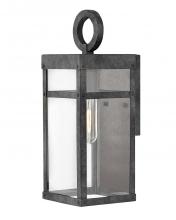 Hinkley Canada 2806DZ - Small Wall Mount Lantern