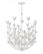 Hinkley Canada 30016TXP - Medium Multi Tier Chandelier