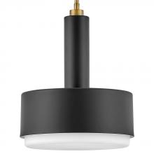 Hinkley Canada 30074BK - Medium Pendant