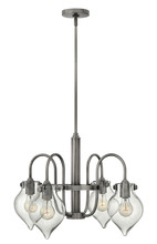 Hinkley Canada 3047AN - Chandelier Congress