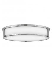 Hinkley Canada 3244CM - Large Flush Mount