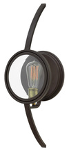 Hinkley Canada 3920KZ - Single Light Sconce