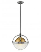 Hinkley Canada 40017PN - Medium Pendant