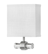 Hinkley Canada 41602BN - Single Light Sconce