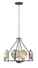 Hinkley Canada 4534DZ - Chandelier Boyer