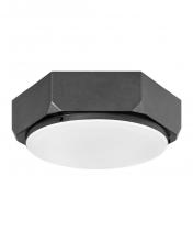 Hinkley Canada 4583BGR - Medium Flush Mount