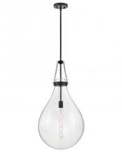 Hinkley Canada 46054BK - Large Pendant