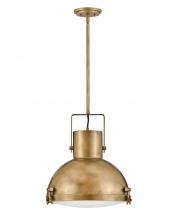 Hinkley Canada 49065HB-HB - Large Pendant