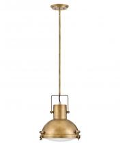 Hinkley Canada 49067HB-HB - Medium Pendant