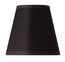 Hinkley Canada 5122BK - Optional Shade