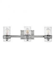 Hinkley Canada 5513PN - Three Light Vanity