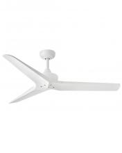 Hinkley Canada 903752FWW-NDD - Chisel 52&#34; Smart Fan