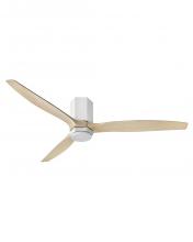 Hinkley Canada 905860FMW-LDD - Facet 60&#34; LED Smart Fan