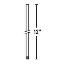 Hinkley Canada 6036DZ6 - 12" Accessory Stem