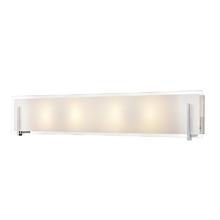 DVI DVP14844CH-SSOP - Geneva 30 Inch 4 Light Vanity