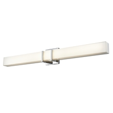 DVI DVP25144CH-SSOP - Secord AC LED Large Vanity