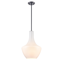 DVI DVP25810GR-TO - St. Julian 12 Inch Pendant