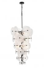 DVI DVP36548EB-MS - Carousel 12 LT Pendant