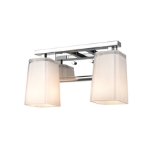 DVI DVP47922CH-SSOP - Riverside 2 Light Vanity