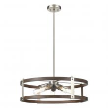 DVI DVP40308EB - Oakhurst Chandelier