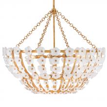 Fredrick Ramond FR41636DA - Large Chandelier