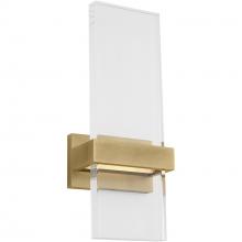 Visual Comfort & Co. Modern Collection SLWS10527CNB - Flyta Small Sconce