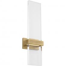 Visual Comfort & Co. Modern Collection SLWS10627CNB - Flyta Medium Sconce