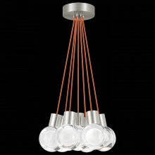 Visual Comfort & Co. Modern Collection 700TDMINAP7COS-LED922 - Mina Pendant