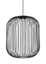 Visual Comfort & Co. Modern Collection 700TDKAI2B-LED930 - Kai 2 Pendant