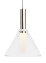 Visual Comfort & Co. Modern Collection 700MPMEZCS-LED930 - Mezz Pendant