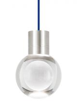 Visual Comfort & Co. Modern Collection 700TDMINAP1CUS-LED922 - Mina Pendant