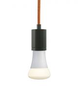 Visual Comfort & Co. Modern Collection 700TDSOCOPM16OZ - SoCo Pendant